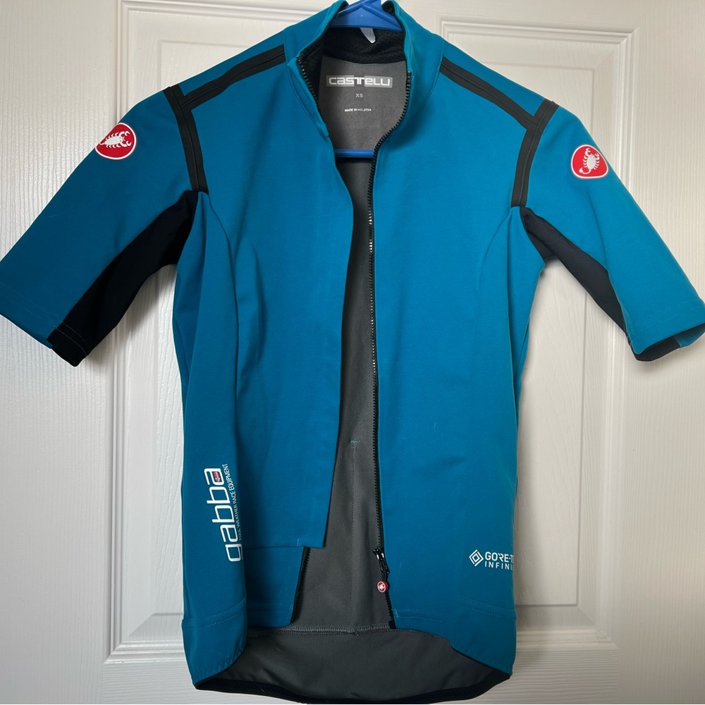 Castellated Perfetto light RoS W